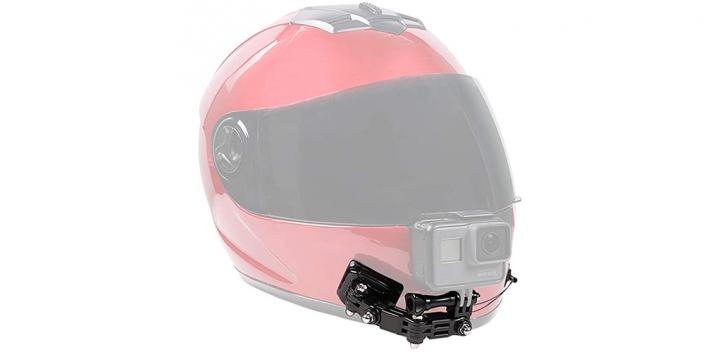 Best GoPro Helmet Mounts For Motorcycle, Bike, Ski | WAC Magazine